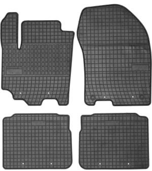 Covorase auto Suzuki SX 4 , Covorase auto SUZUKI SX 4 S-Cross 2013-2020 Frogum - autogedal.ro