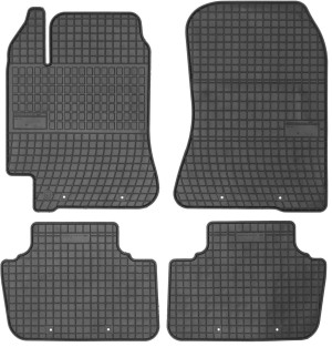 Covorase auto Lexus , Covorase auto LEXUS IS Sedan 1998-2005 Frogum - autogedal.ro