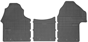 Covorase auto Mercedes Sprinter , Covorase auto MERCEDES Sprinter 2018-prezent Frogum - autogedal.ro