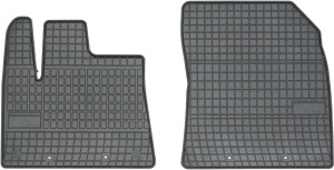 Covorase auto Peugeot Rifter , Covorase auto PEUGEOT Rifter 2 locuri 2018-prezent Frogum - autogedal.ro