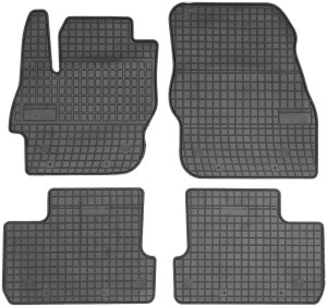 Covorase auto Mazda , Covorase auto MAZDA 3 2009-2013 Frogum - autogedal.ro