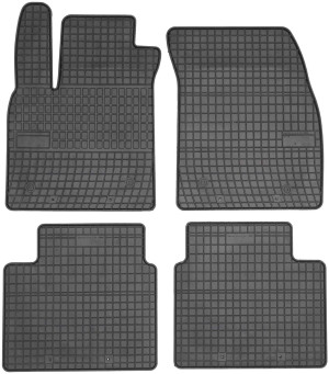 Covorase auto Ford Focus , Covorase auto FORD Focus IV 2018-prezent Frogum - autogedal.ro