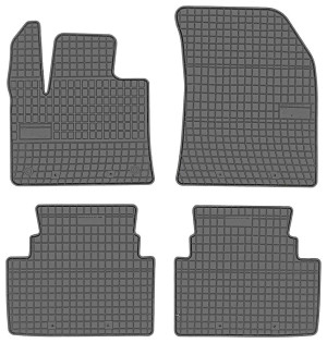 Covorase auto Citroen C5 Aircross , Covorase auto CITROEN C5 Aircross 2018-prezent Frogum - autogedal.ro