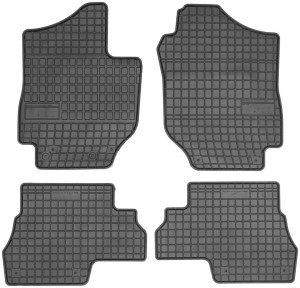 Covorase auto Suzuki Jimny , Covorase auto SUZUKI Jimny 2018-prezent Frogum - autogedal.ro