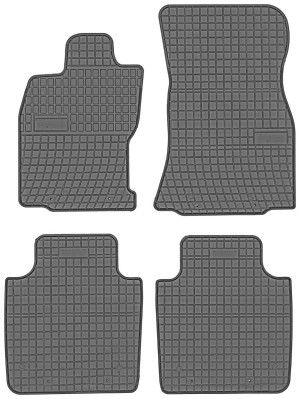 Covorase auto Jaguar , Covorase auto Jaguar XJ 2003-2007 Frogum - autogedal.ro