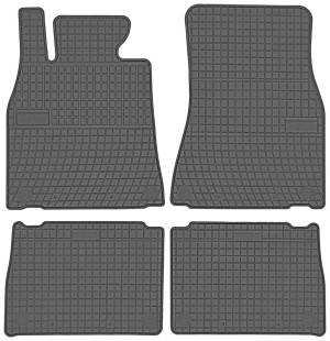 Covorase auto Lexus , Covorase auto LEXUS LS 2000-2006 Frogum - autogedal.ro