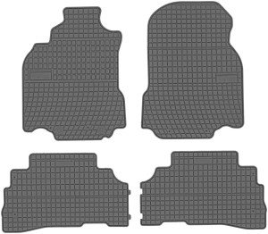 Covorase auto Nissan Cube , Covorase auto NISSAN Cube 2009-2011 Frogum - autogedal.ro