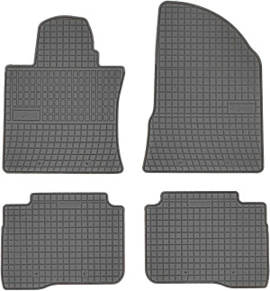 Covorase auto Ssangyong Korando , Covorase auto Ssangyong Korando 2019-prezent Frogum - autogedal.ro