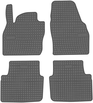 Covorase auto Skoda Kamiq , Covorase auto SKODA Kamiq 2019-prezent Frogum - autogedal.ro