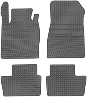 Default Category Nissan Frogum , Covorase auto NISSAN Juke 2019-prezent Frogum - autogedal.ro