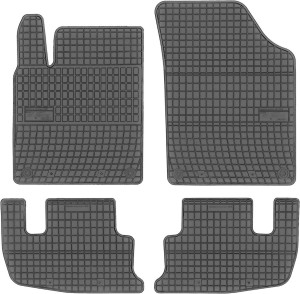 Covorase auto Peugeot Rcz , Covorase auto PEUGEOT Rcz 2009-2015 Frogum - autogedal.ro