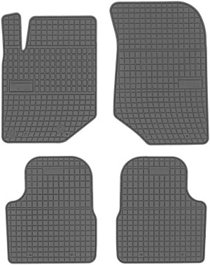 Covorase auto Citroen C4 , Covorase auto CITROEN C4 2021-prezent Frogum - autogedal.ro