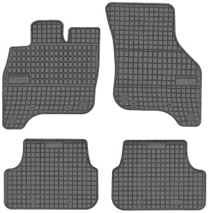 Covorase auto Bej , Covorase auto VW Golf VII Electric 2014-2019 Frogum - autogedal.ro