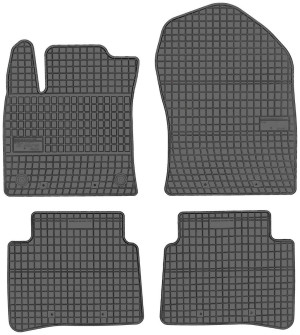 Covorase auto Toyota Prius , Covorase auto TOYOTA Prius 2015-2023 Frogum - autogedal.ro