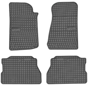 Covorase auto Jeep Wrangler , Covorase auto JEEP Wrangler Rubicon 2018-prezent Frogum - autogedal.ro