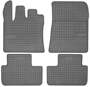 Covorase auto Renault Captur , Covorase auto RENAULT Captur II 2020-prezent Frogum - autogedal.ro