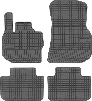 Covorase auto BMW X3 , Covorase auto BMW X3 G01 2017-2024 Frogum - autogedal.ro