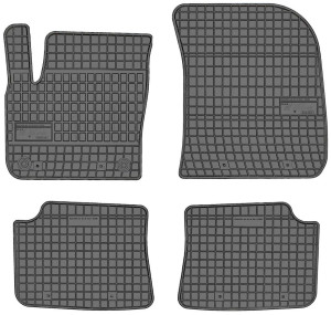 Covorase auto, Covorase auto CITROEN DS3 E-Tense 2019-prezent Frogum - autogedal.ro