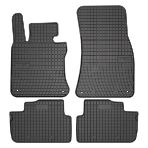 Covorase auto BMW Seria 4 Negru , Covorase auto BMW Seria 4 F32 2013-2020 Frogum - autogedal.ro