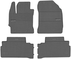 Covorase auto Toyota Verso , Covorase auto Toyota Verso 2009-2018 Frogum - autogedal.ro