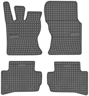 Covorase auto Jaguar , Covorase auto JAGUAR F-Pace 2016-prezent Frogum - autogedal.ro