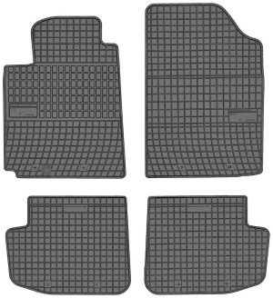 Covorase auto Toyota , Covorase auto TOYOTA Yaris I 1999-2005 Frogum - autogedal.ro