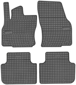 Covorase auto Audi , Covorase auto AUDI Q3 F3 2018-prezent Frogum - autogedal.ro