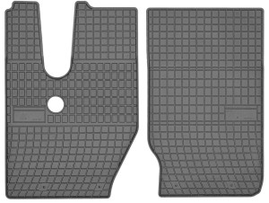 Covorase auto Iveco , Covorase auto Iveco X-Way Truck 2020-prezent Frogum - autogedal.ro