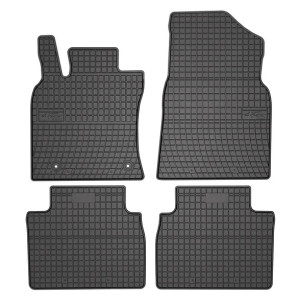 Covorase auto Toyota Camry , Covorase auto TOYOTA Camry Hybrid 2019-prezent Frogum - autogedal.ro