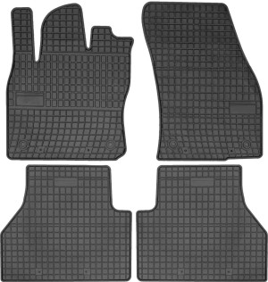 Covorase auto Ford Tourneo Connect , Covorase auto FORD Tourneo Connect 5 locuri 2022-prezent Frogum - autogedal.ro