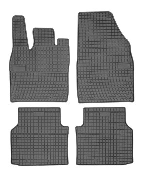 Covorase auto 2024-prezent , Covorase auto CUPRA Tavascan 2024-prezent Frogum - autogedal.ro