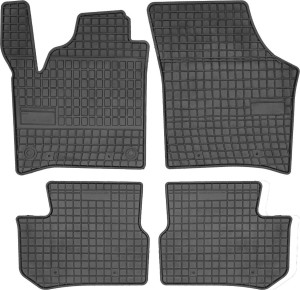 Covorase auto Skoda Citigo , Covorase auto Skoda Citigo Electric 2019-prezent Frogum - autogedal.ro