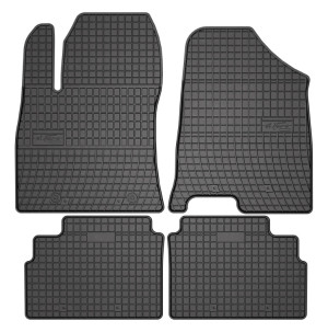 Covorase auto Hyundai Kona , Covorase auto Hyundai Kona 2023-prezent Frogum - autogedal.ro