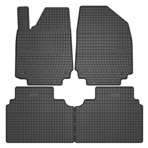 Covorase auto 2022-prezent , Covorase auto Hyundai Ioniq 6 Sedan 2022-prezent Frogum - autogedal.ro