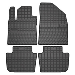 Covorase auto MG 4 , Covorase auto MG 4 2022-prezent Frogum - autogedal.ro