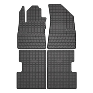 Covorase auto MG 2017-2024 , Covorase auto MG ZS 2017-2024 Frogum - autogedal.ro