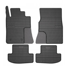 Covorase auto Ford 2020-prezent , Covorase auto Ford Mustang VII 2020-prezent Frogum - autogedal.ro