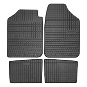 Covorase auto Dacia Spring , Covorase auto DACIA Spring Electric 2021-prezent Frogum - autogedal.ro