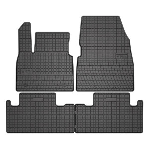 Covorase auto Renault 2021-prezent , Covorase auto Renault Megane E-Tech Crossover 2021-prezent Frogum - autogedal.ro