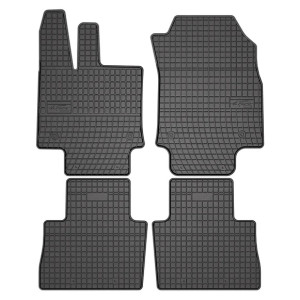 Covorase auto Lexus , Covorase auto LEXUS NX 450H PHEV 2021-prezent Frogum - autogedal.ro