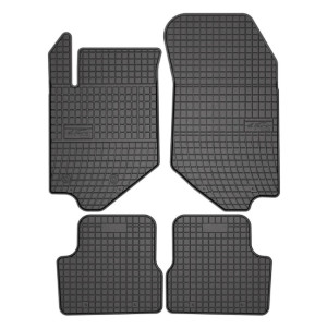 Covorase auto Jeep 2023-prezent , Covorase auto Jeep Avenger 2023-prezent Frogum - autogedal.ro