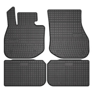 Covorase auto BMW , Covorase auto BMW IX1 U11 Electric 2022-prezent Frogum - autogedal.ro