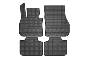 Covorase auto 2023-prezent , Covorase auto MINI Countryman 2023-prezent Frogum - autogedal.ro