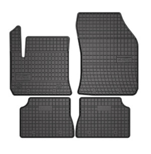 Covorase auto Fiat 2023-prezent , Covorase auto FIAT 600 Electric Suv 2023-prezent Frogum - autogedal.ro