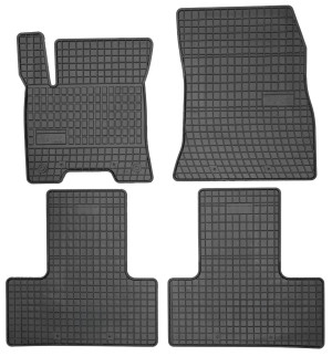 Covorase auto Mercedes EQB , Covorase auto Mercedes EQB X243 Suv 2021-prezent Frogum - autogedal.ro
