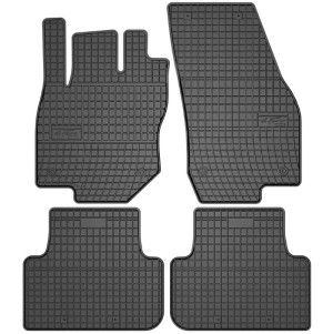 Covorase auto Volkswagen , Covorase auto Volkswagen Tiguan III 2024-prezent Frogum - autogedal.ro