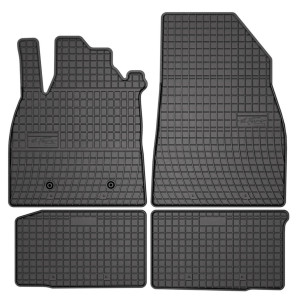 Covorase auto Dacia Duster , Covorase auto DACIA Duster 2024-prezent Frogum - autogedal.ro