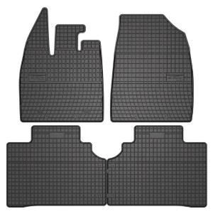 Covorase auto BYD Dolphin , Covorase auto BYD Dolphin Hatchback 2021-prezent Frogum - autogedal.ro