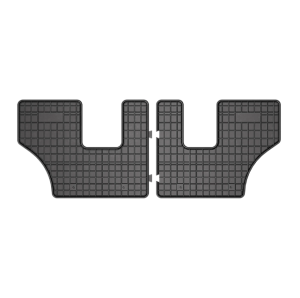 Covorase auto, Covorase auto Hyundai Santa Fe V PHEV 2024-prezent Randul 3 Frogum - autogedal.ro