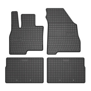 Covorase auto 7 , Covorase auto Jaecoo 7 Suv 2024-prezent Frogum - autogedal.ro